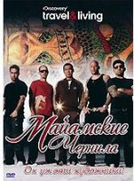 Изображение товара Discovery Майамские чернила Ох уж эти художники