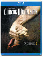 Изображение товара Список Шиндлера (Blu-ray)*