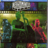 Nekromantix 3 Decades Of Darkle (Blu-ray)* на Blu-ray