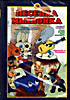 Изображение товара Песенка Мышонка (Песенка мышонка / Как ослик счастье искал / Ежик должен быть колючим? / Храбрый олененок / Паровозик из Ромашкова) 