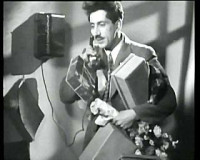 Изображение товара Девушка спешит на свидание