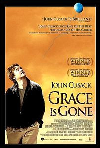 Грейс больше нет с нами на DVD