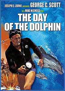 НГО: Дельфины на DVD