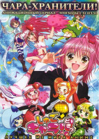 Изображение товара Чара хранители (51 серия) (2 DVD)