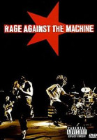 Изображение товара Rage Against the Machine - The Battle of Mexico