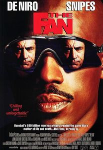 Фанат на DVD Фанат на DVD