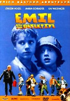 Изображение товара Эмиль и Детективы 