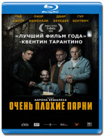 Изображение товара Очень плохие парни (Blu-ray)