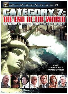 День катастрофы-2: Конец света  на DVD