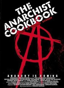 Поваренная книга анархиста  на DVD