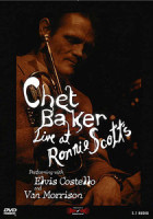 Изображение товара Chet Baker - Elvis Costello - Van Morrison