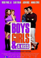 Изображение товара Мальчики и девочки