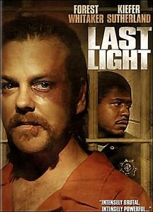 Приговоренный к смерти на DVD Приговоренный к смерти на DVD