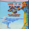 Yes like it is yes at the Bristol Hippodrome (Blu-ray)* на Blu-ray Yes like it is yes at the Bristol Hippodrome (Blu-ray)* на Blu-ray