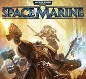 Warhammer 40.000 Space Marine (PC DVD)