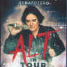 Renato Zero Alt in tour (Blu-ray)* на Blu-ray