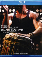 Изображение товара Ricky Martin Blanco Negro (Blu-ray)