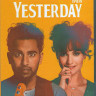 Yesterday (Blu-ray)* на Blu-ray