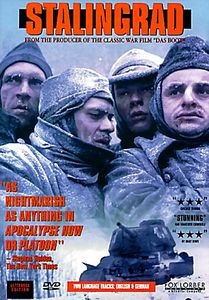 Сталинград Подлинная история на DVD