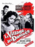 Изображение товара Деревня проклятых