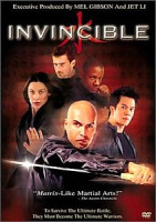 Изображение товара Непобедимый (Джефри Леви)