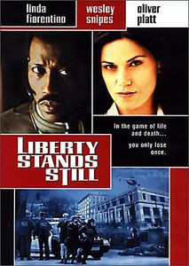 Под прицелом (Кари Скогланд)  на DVD