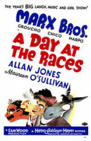 Изображение товара День на скачках