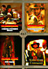 Индиана Джонс - 1-3 / Копи Царя Соломона на DVD Индиана Джонс - 1-3 / Копи Царя Соломона на DVD