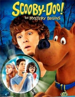Изображение товара Скуби Ду 3 Тайна начинается