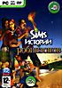 The Sims 2: Истории робинзонов (русская версия) (PC DVD)