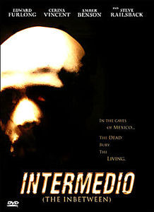 Между мирами  на DVD