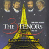 The 3 tenors In Paris 1998 на DVD