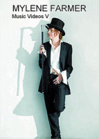 Изображение товара Mylene Farmer - Music Videos II & III