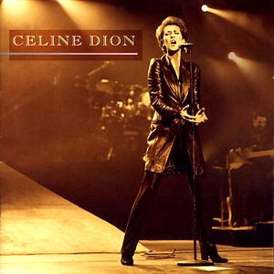 Celine Dion - Live in Paris на DVD