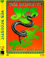 Изображение товара Yes - Acoustic