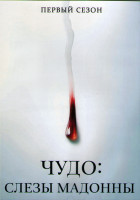 Изображение товара Чудо Слезы Мадонны 1 Сезон (8 серий) (2DVD)