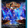 Def Leppard Viva Hysteria (Blu-ray)* на Blu-ray