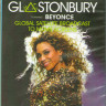 Beyonce Live at Glastonbury Festival 2011 (Blu-ray) на Blu-ray Beyonce Live at Glastonbury Festival 2011 (Blu-ray) на Blu-ray