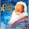 Санта Клаус 2 (Blu-ray) на Blu-ray