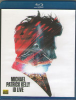Изображение товара Michael Patrick Kelly id live (Blu-ray)*