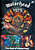 Motorhead - The Best of Motorhead на DVD