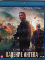 Изображение товара Падение ангела (Blu-ray)*