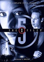 Изображение товара Секретные материалы 8 сезон (часть 1)