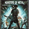 VA Monsters of Metal Vol.8 (Blu-ray)* на Blu-ray