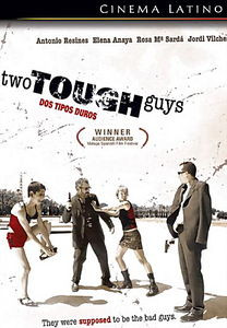 Два крутых придурка  на DVD