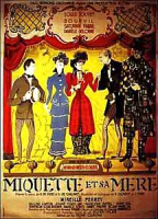 Изображение товара Микетта и ее мать