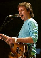 Изображение товара Paul McCartney - Back in the U.S. - Live 2002
