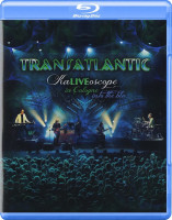 Изображение товара Transatlantic KaLIVEoscope Live In Cologne (Blu-ray)*