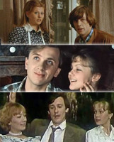 Изображение товара Покровские ворота / По семейным обстоятельствам / Карнавал (3 DVD)