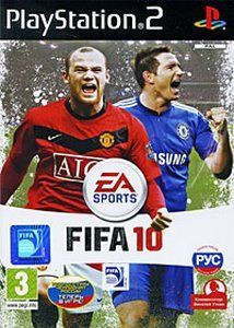 FIFA 10 (PS2)